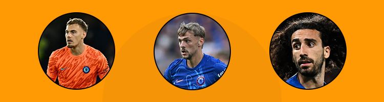 Halve Finale Chelsea