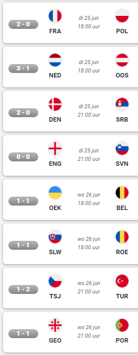 Wedstr Ria