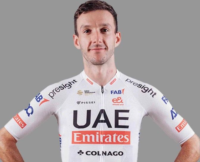 Adam Yates